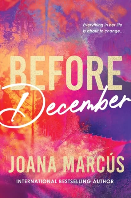 Before December