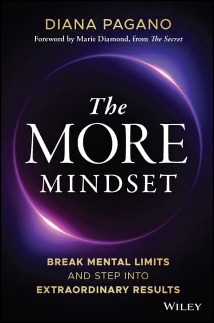 The More Mindset