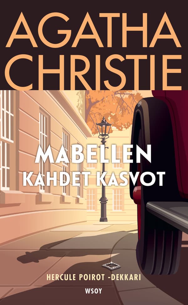 Mabellen kahdet kasvot