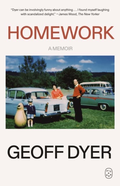 Homework