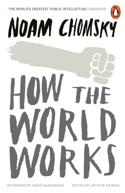 How the World Works