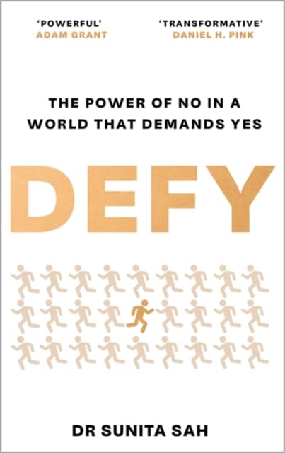 Defy