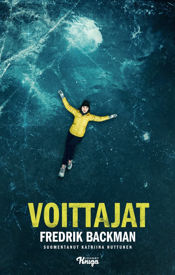 Voittajat