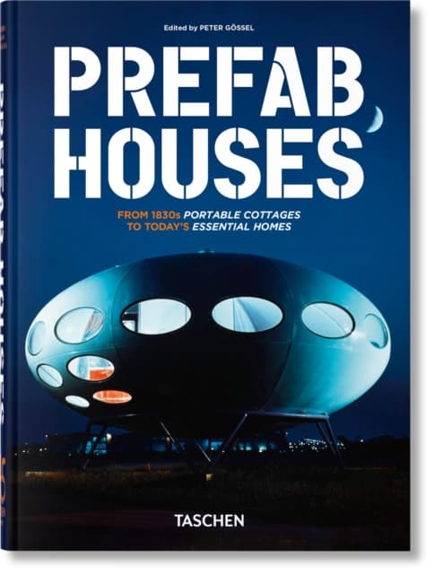 Prefab Houses. 45th Ed.