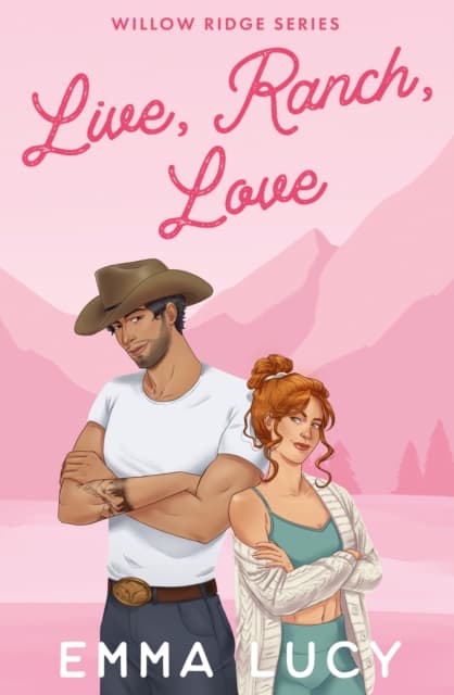 Live, Ranch, Love