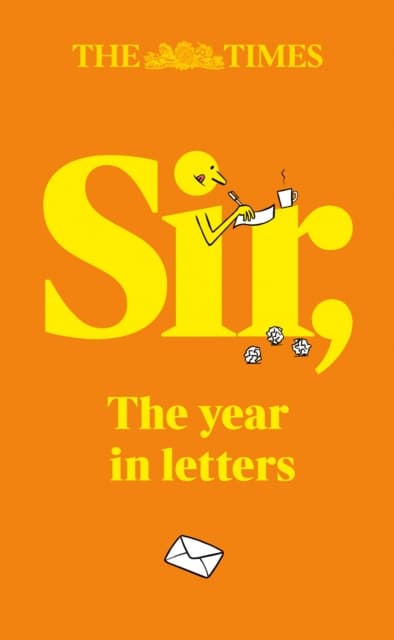 The Times Sir