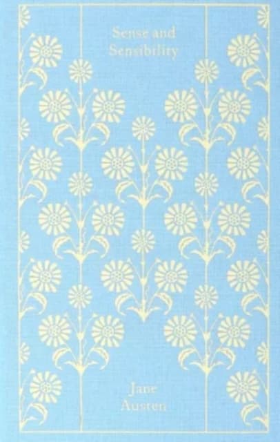 Sense and Sensibility