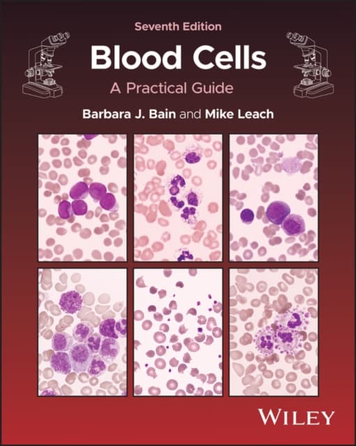 Blood Cells