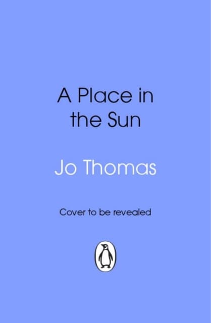 A Place in the Sun