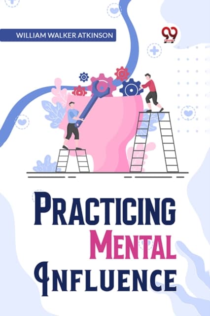 Practical MentalInfluence