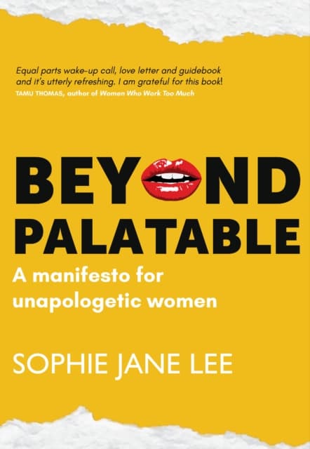 Beyond Palatable