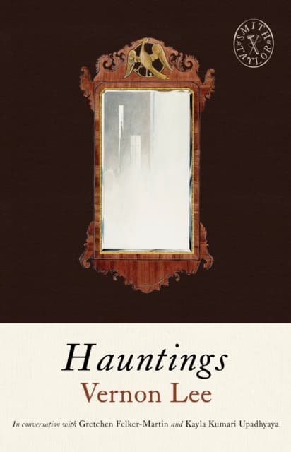 Hauntings
