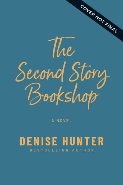 The Second Story Bookshop