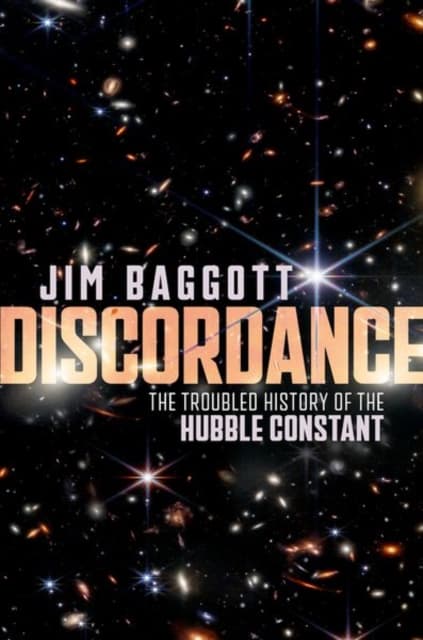 Discordance