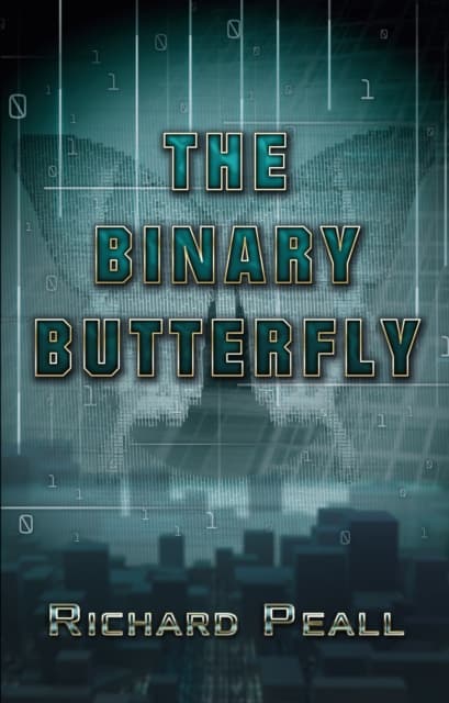 THE BINARY BUTTERFLY