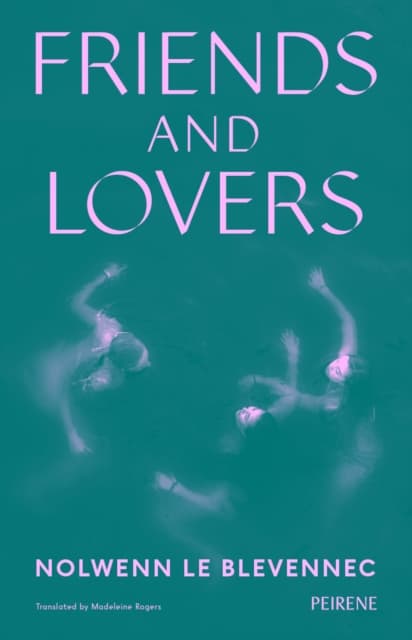 Friends and Lovers