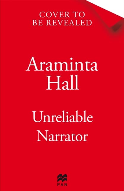 Unreliable Narrator