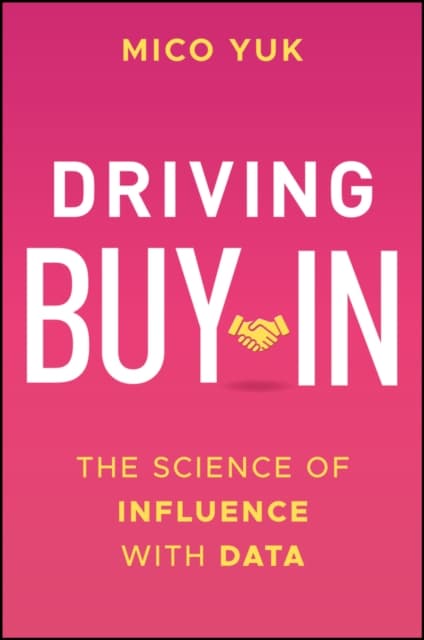 Driving Buy-In