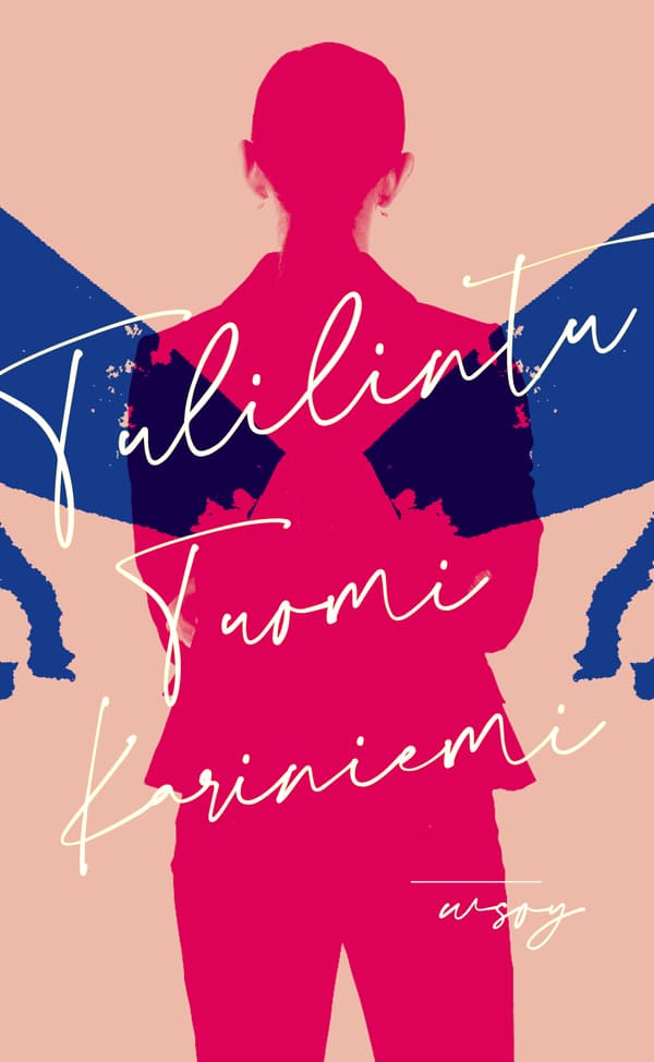 Tulilintu
