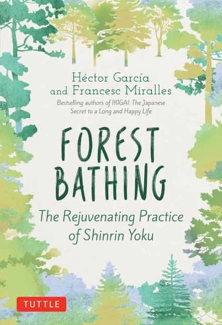 Forest Bathing
