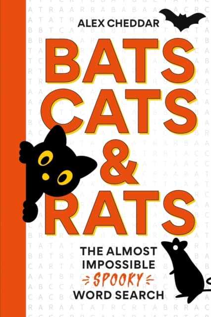 Bats, Cats and Rats