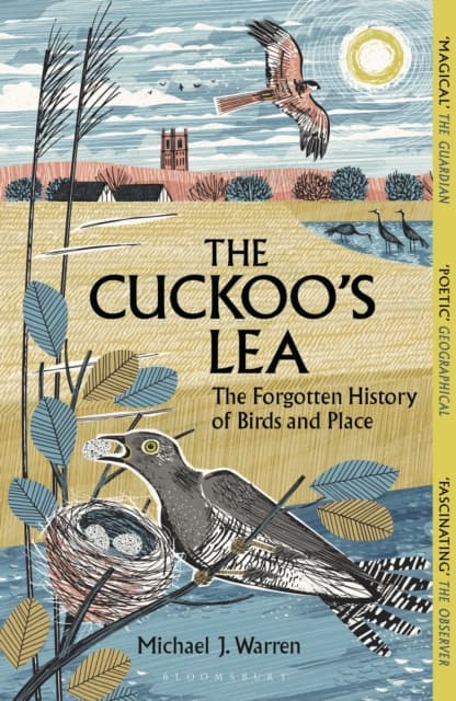 The Cuckoo's Lea