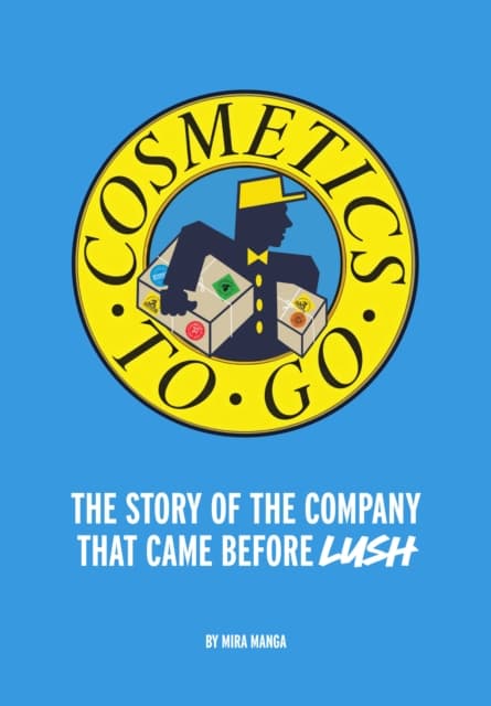 Cosmetics to Go