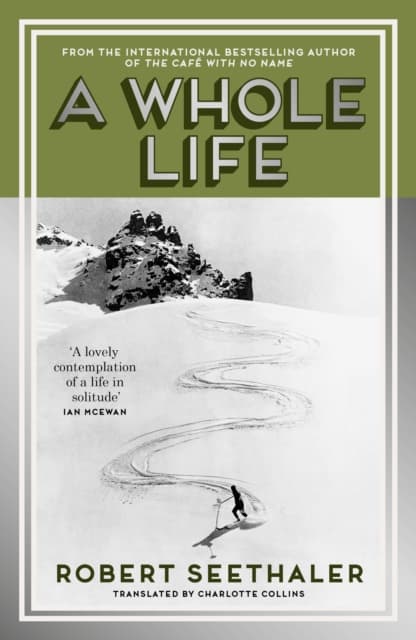 A Whole Life