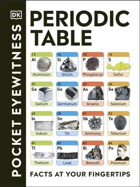 Periodic Table