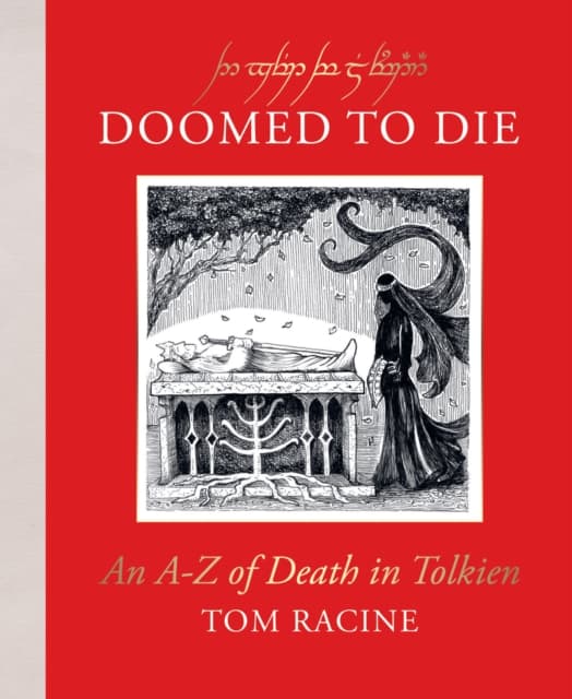 Doomed to Die