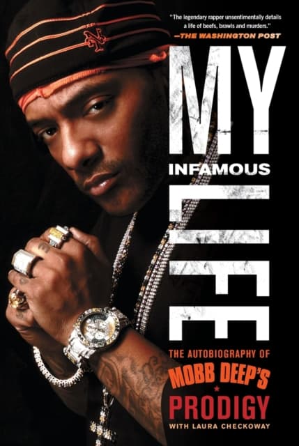 My Infamous Life
