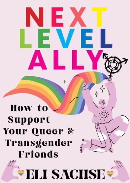 Next-Level Ally