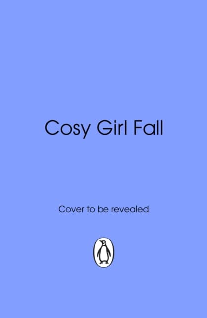 Cosy Girl Fall