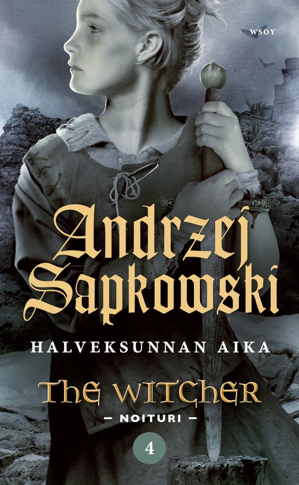 Halveksunnan aika