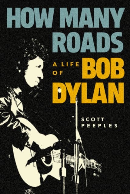 How Many Roads