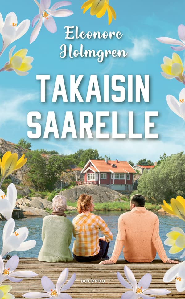 Takaisin saarelle