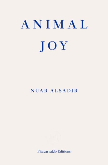 Animal Joy