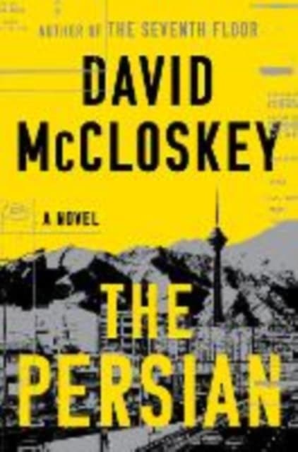The Persian - A Novel