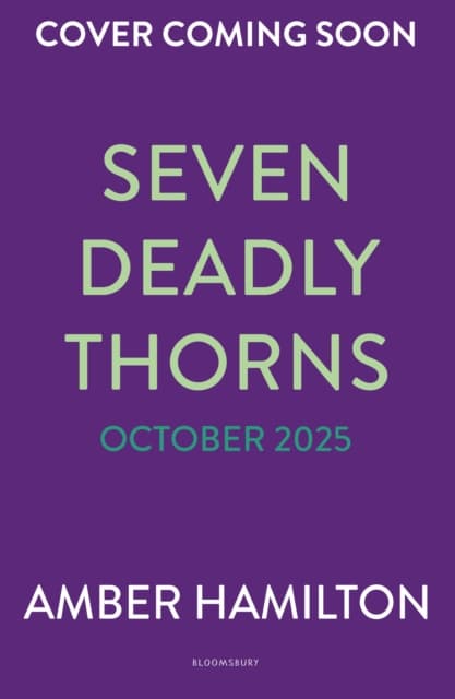 Seven Deadly Thorns