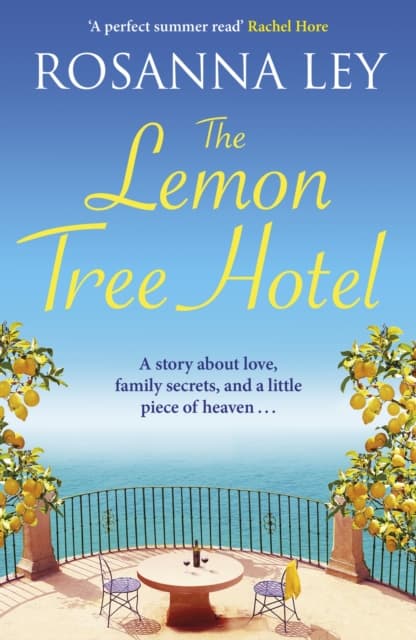 The Lemon Tree Hotel