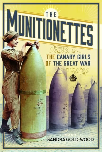 The Munitionettes