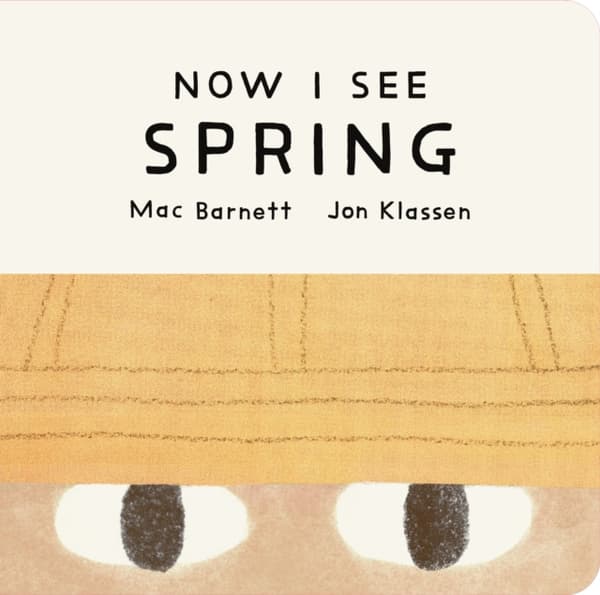 Now I See Spring