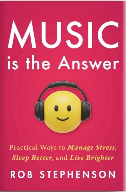 Music is the Answer