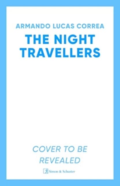 The Night Travellers