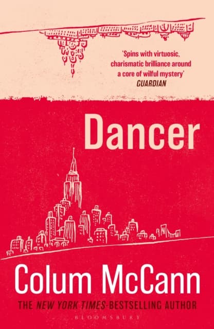 Dancer