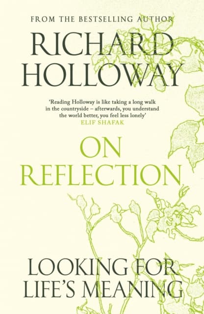 On Reflection