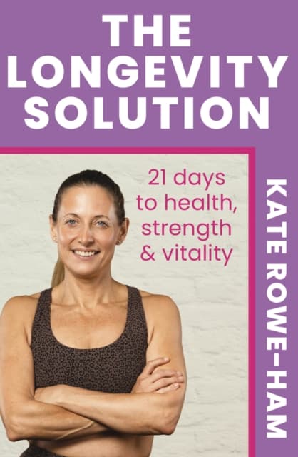 The Longevity Solution