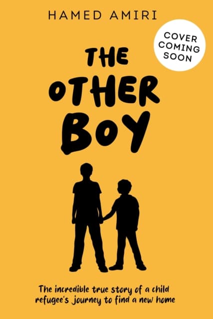 The Other Boy