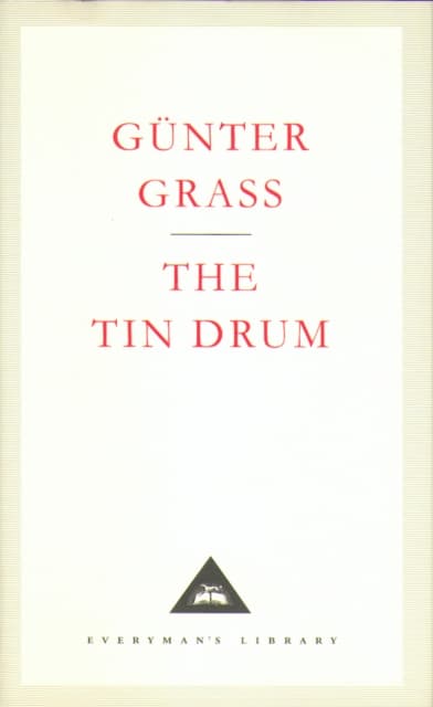 The Tin Drum