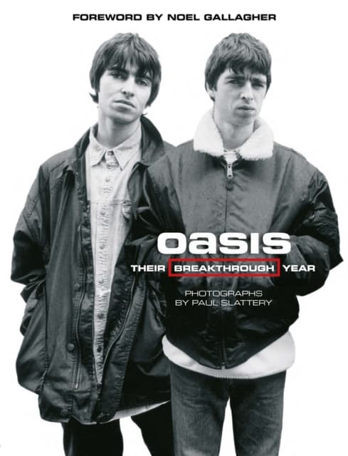 Oasis